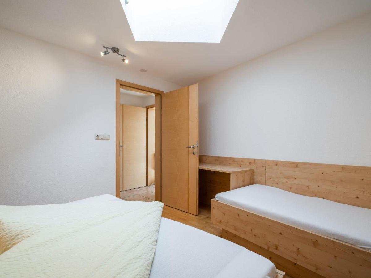 Nadine-6 By Interhome Apartment Solden