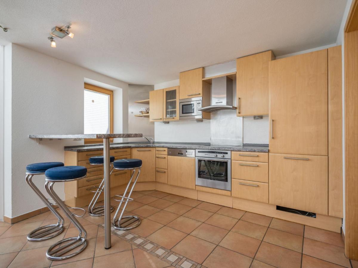 Nadine-6 By Interhome Apartment