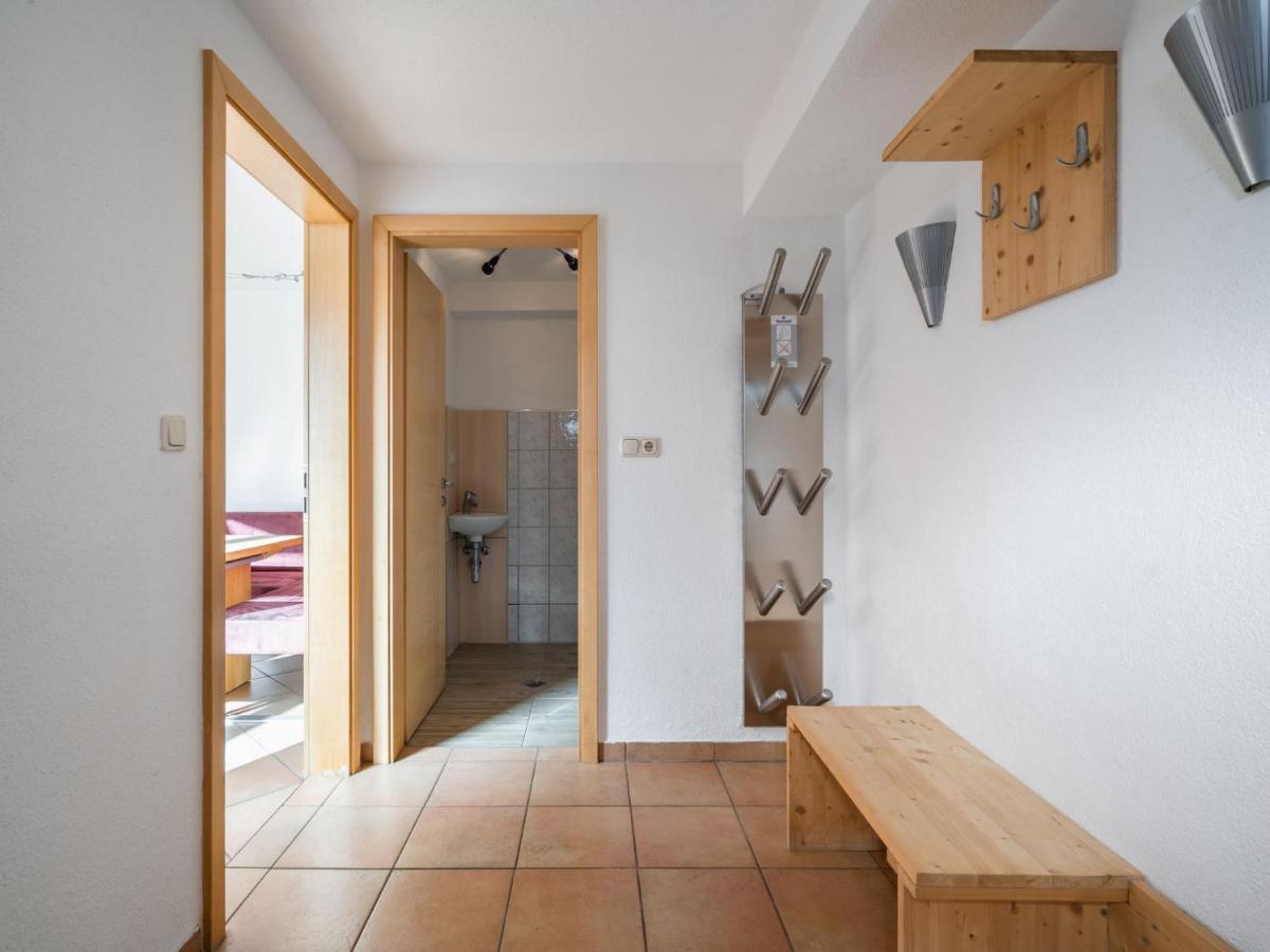 Nadine-6 By Interhome Apartment *