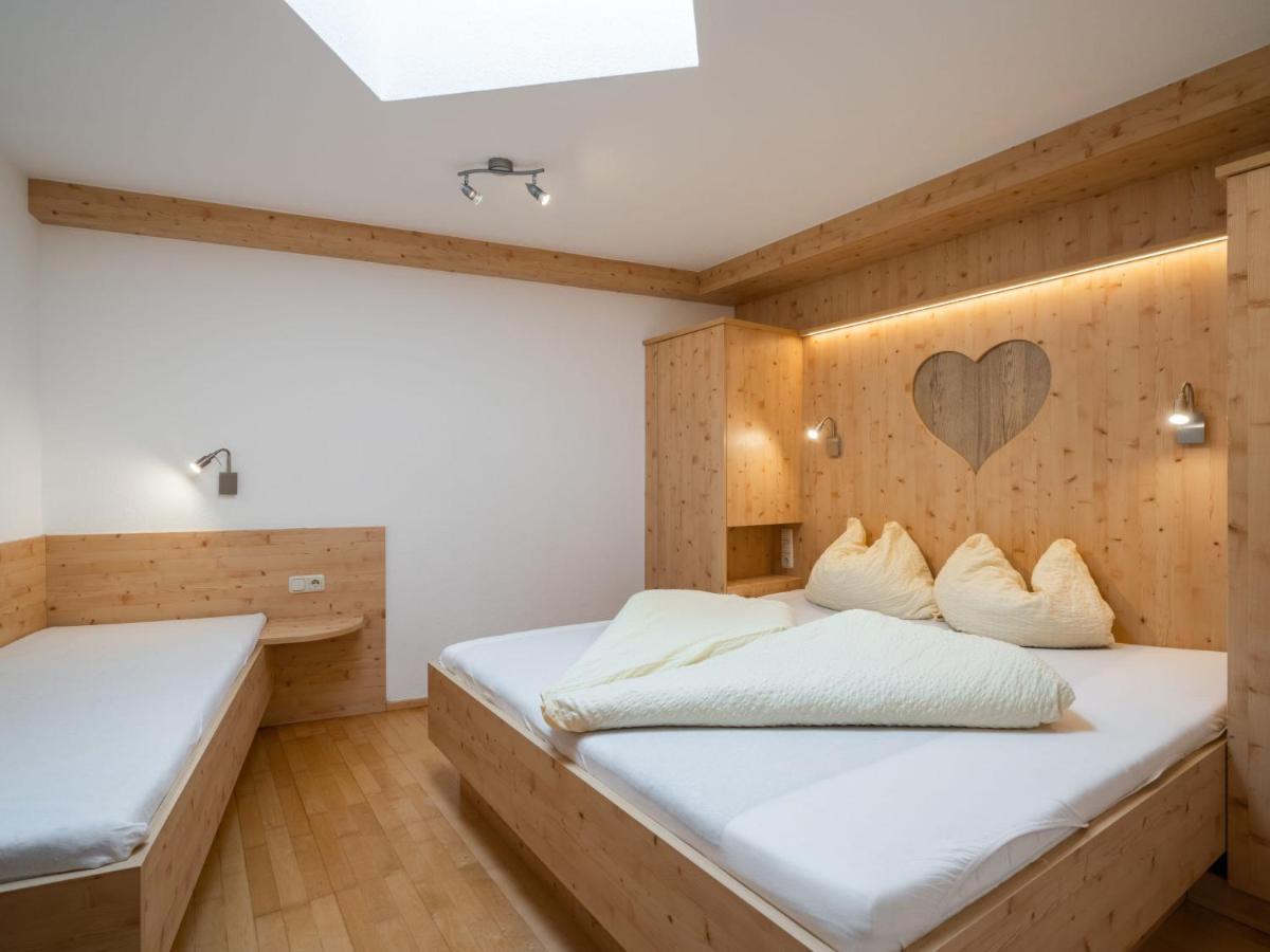 Apartment Nadine-6 By Interhome Solden