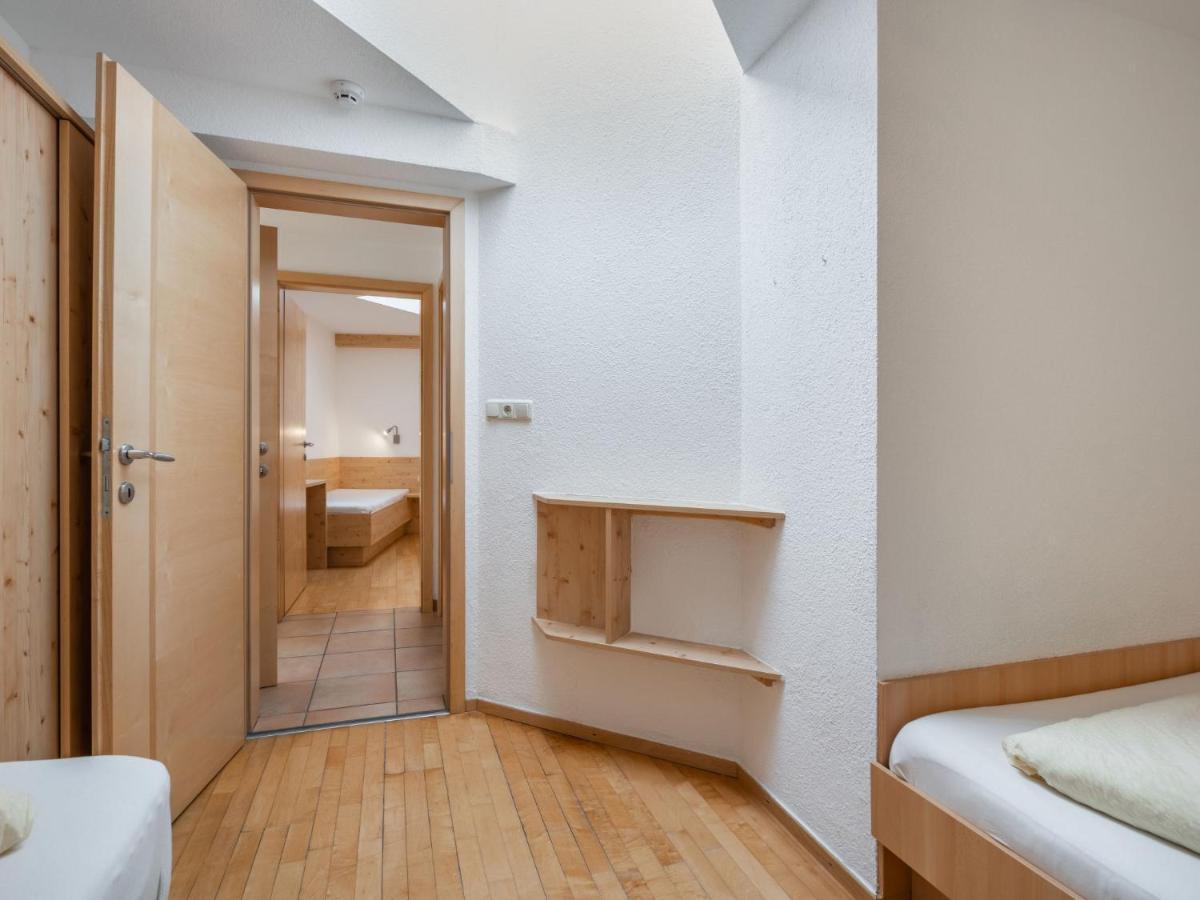 Apartment Nadine-6 By Interhome