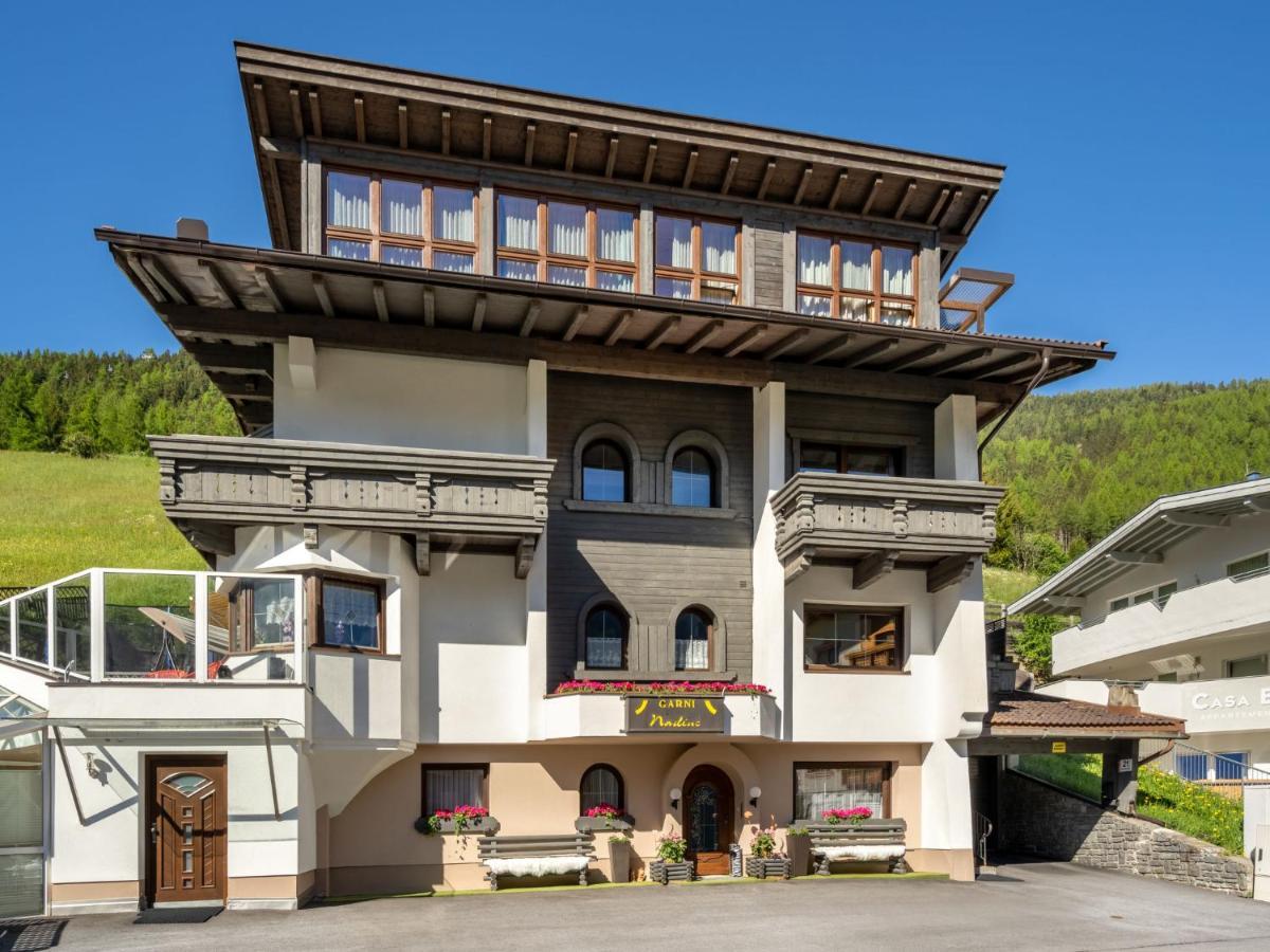 Nadine-6 By Interhome Apartment Solden