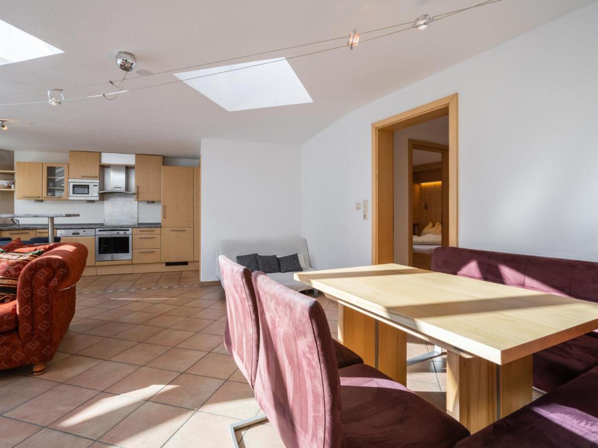 Apartment Nadine-6 By Interhome