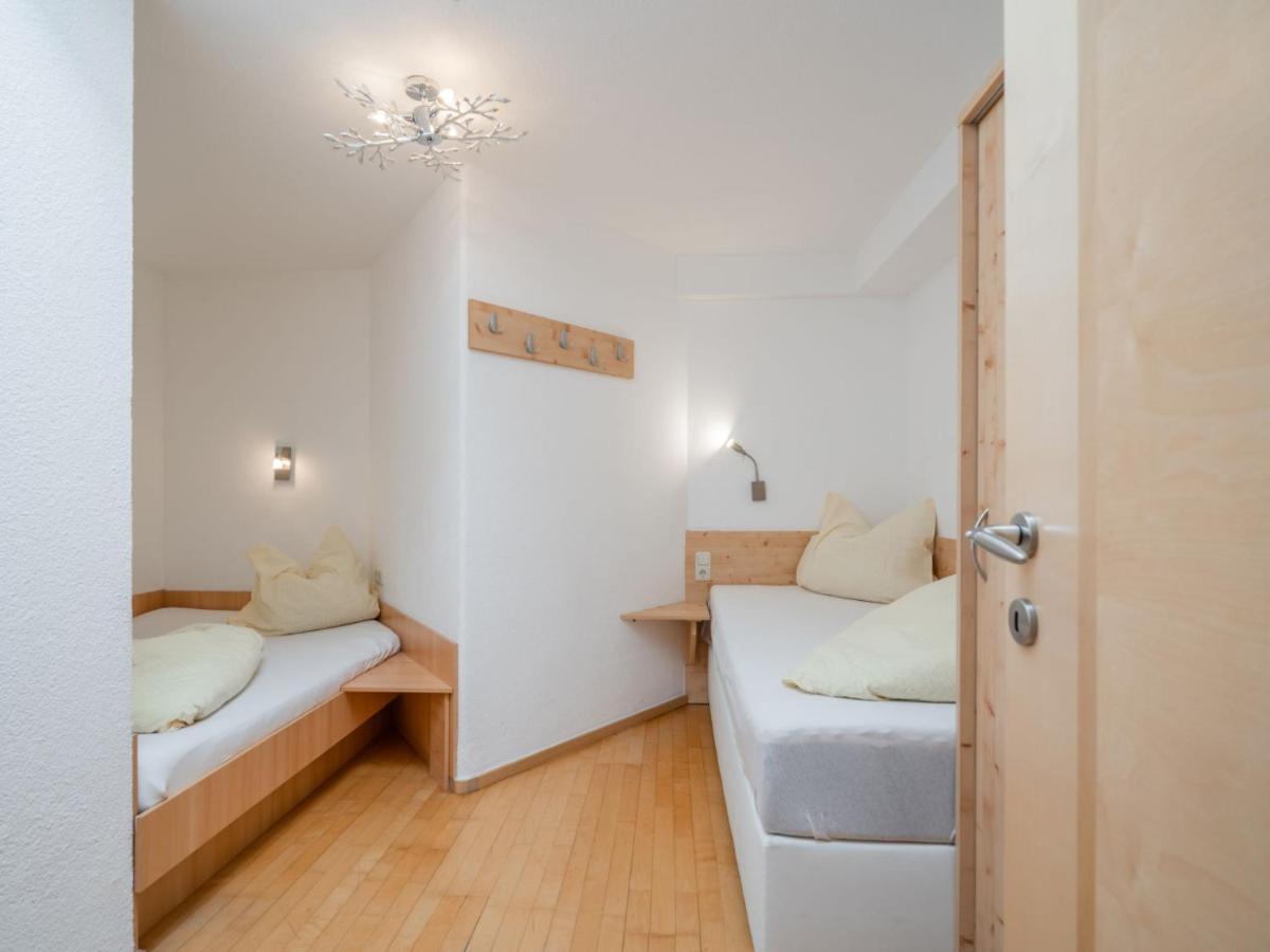 Apartment Nadine-6 By Interhome